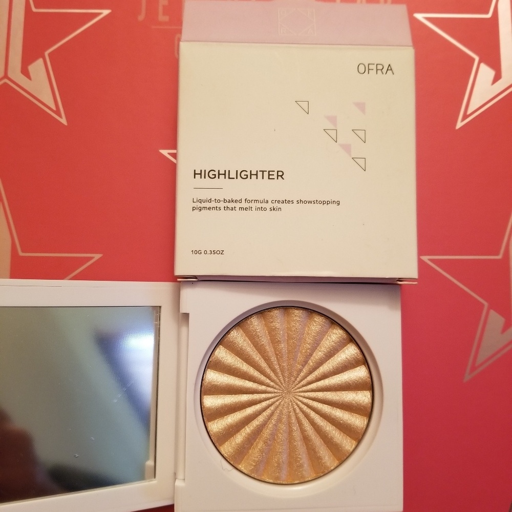 🆕️Ofra, Rodeo Drive, Highlighter - Picture 5 of 5